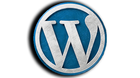 Wordpress logo